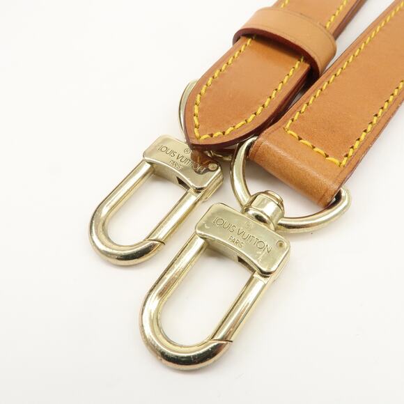 💎✨Authentic✨💎Louis Vuitton Monogram Keep All Bandouliere 60 Boston Bag - Picture 11 of 16